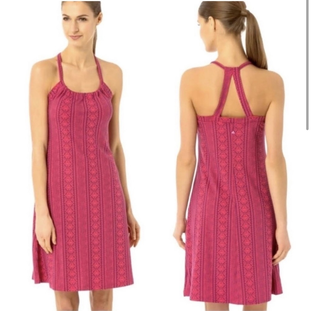 Prana Quinn Dress size small